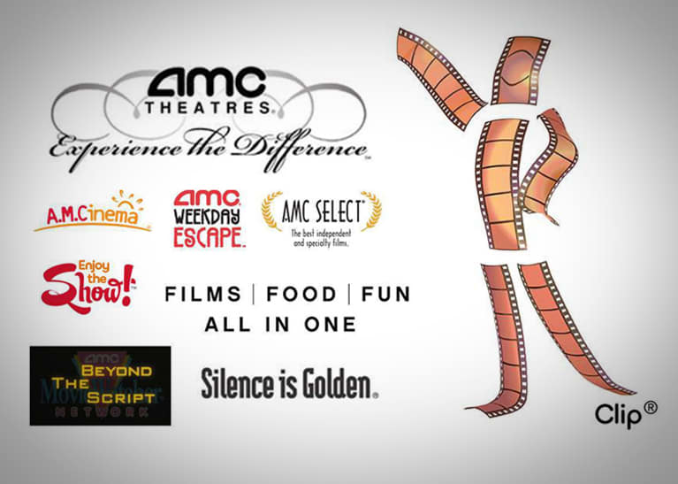 AMC Entertainment registered trademarks