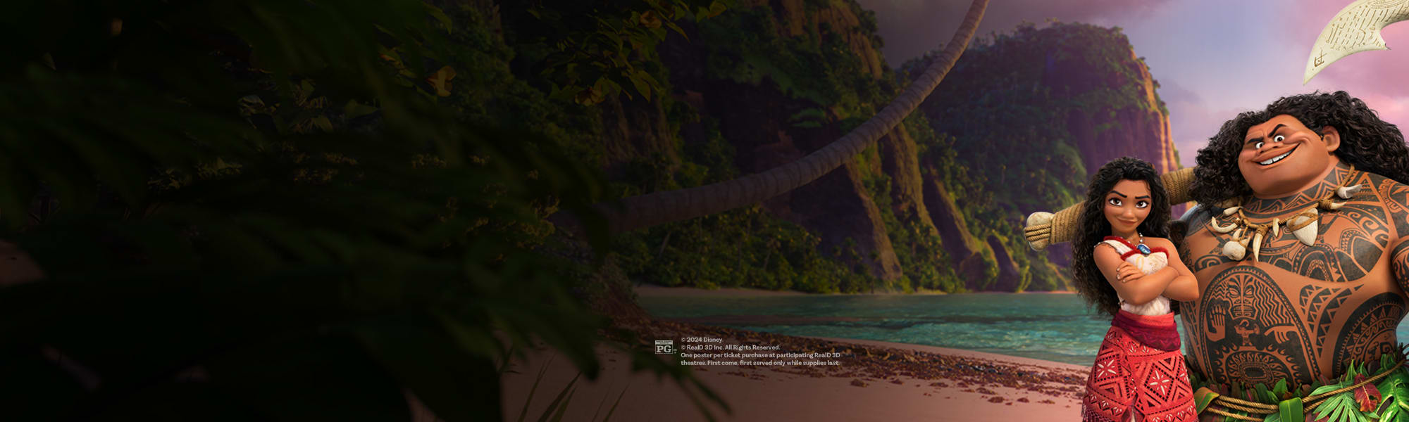 MOANA 2