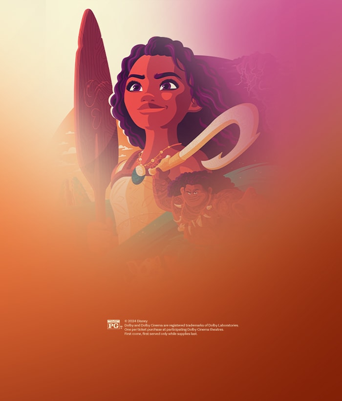 MOANA 2