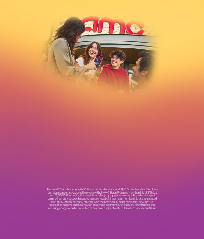 AMC Theatres movie times movie trailers buy tickets and gift cards