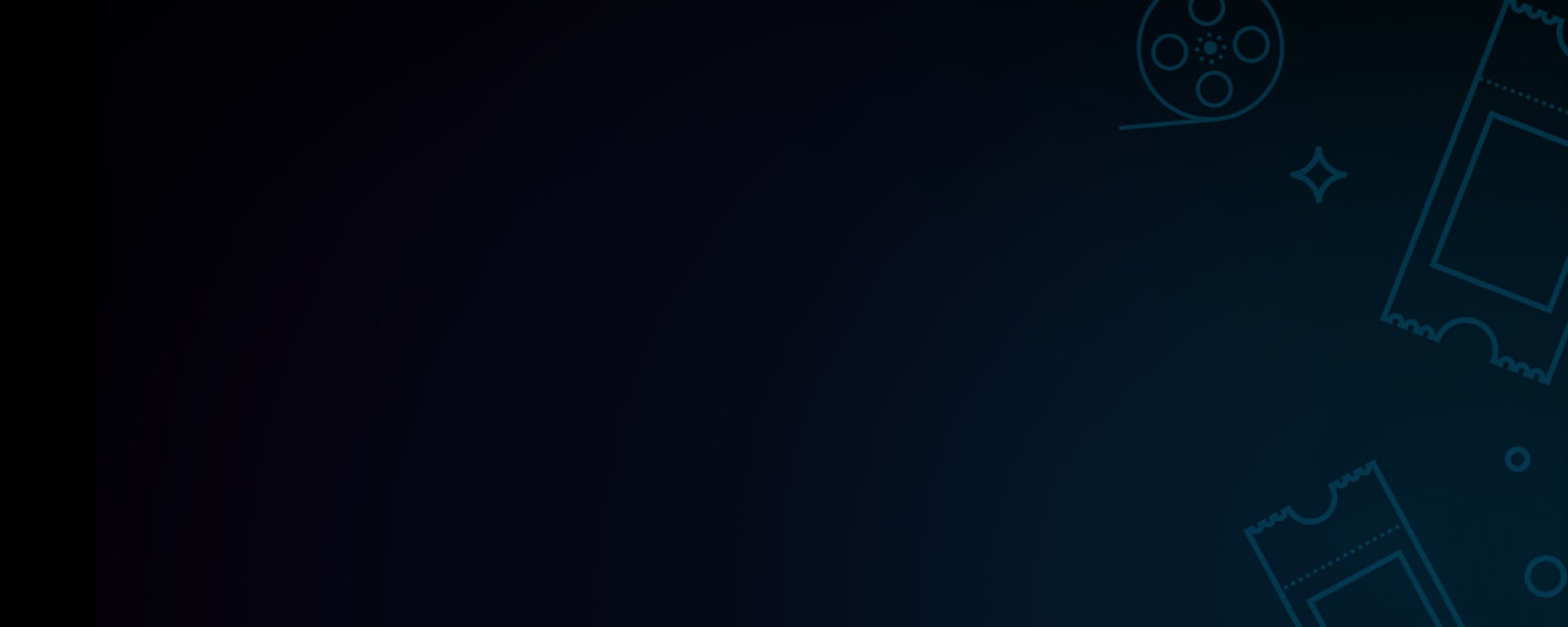 blue background image