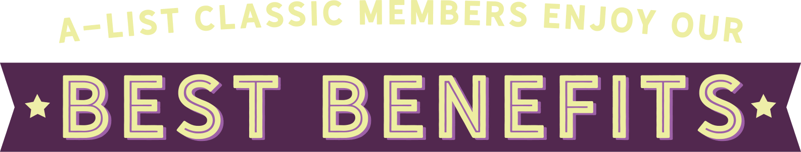 Introducing AMC Stubs Premiere GO!