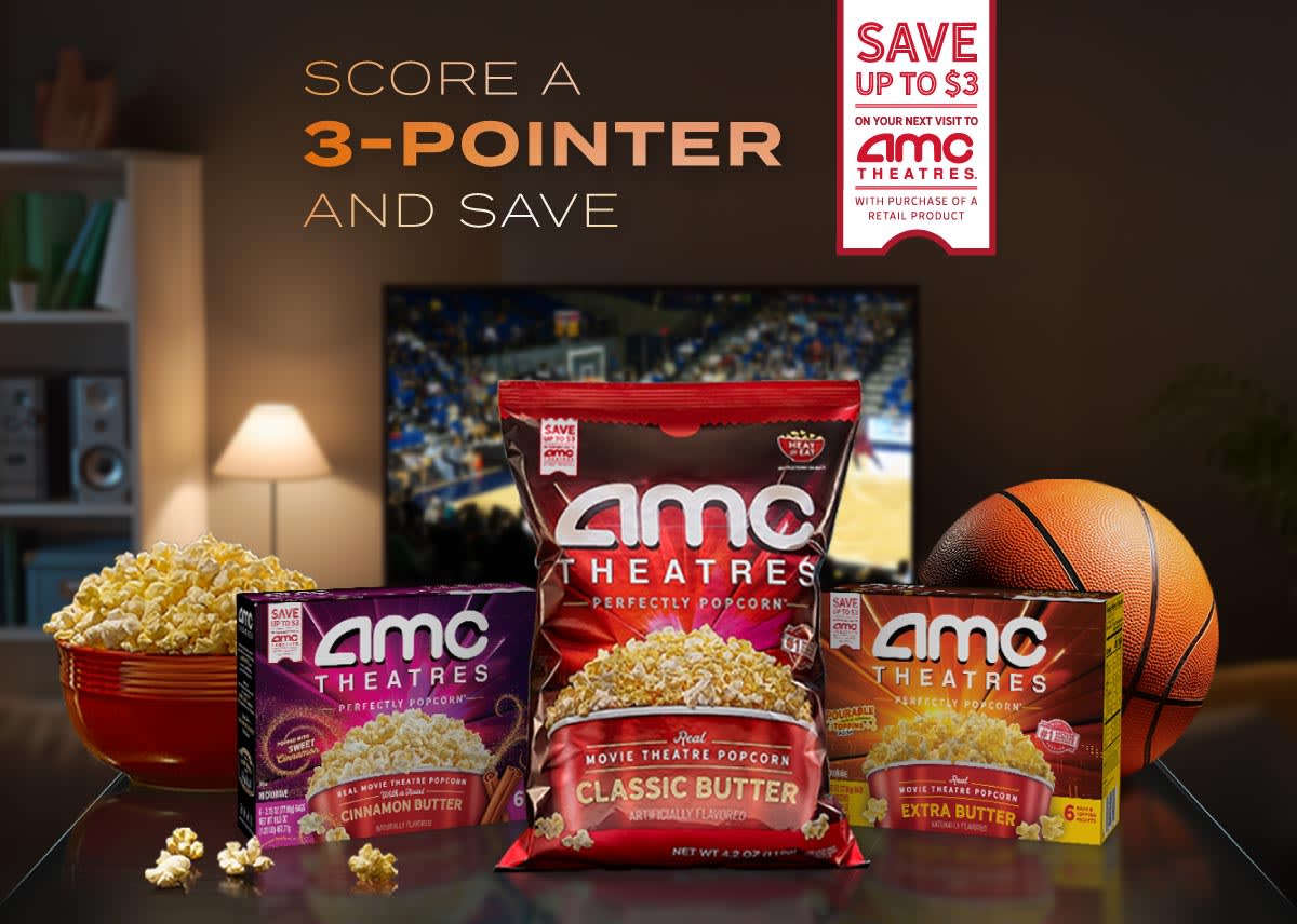 Score a 3-Pointer and Save