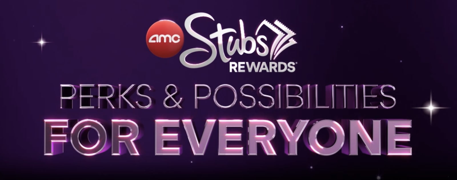 Perks and Possibilities for Everyone