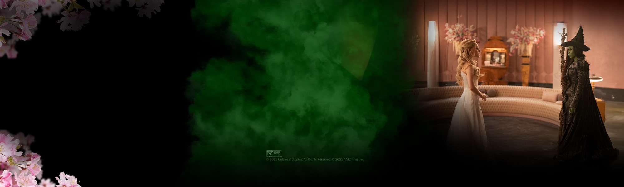 Wicked: For Good Offers