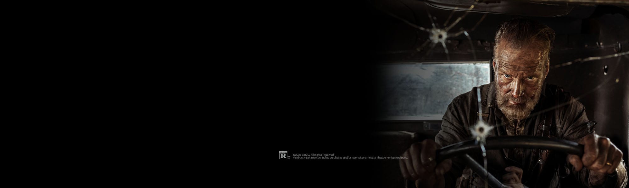 Sisu: Road to Revenge Bonus Points