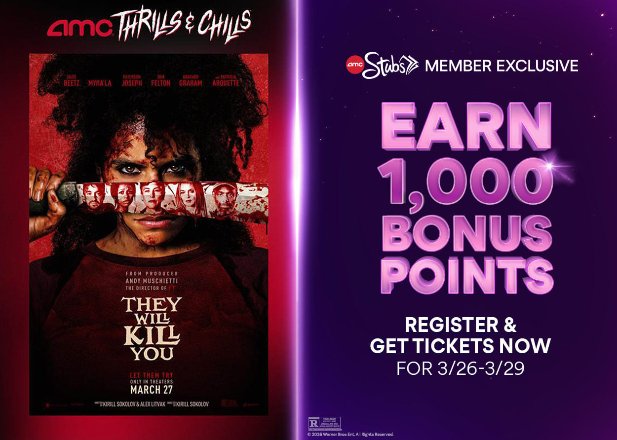 AMC Fleming Island 12