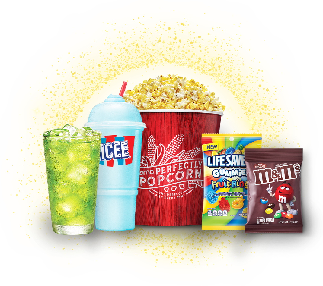 Super Mario Galaxy Snack Pack