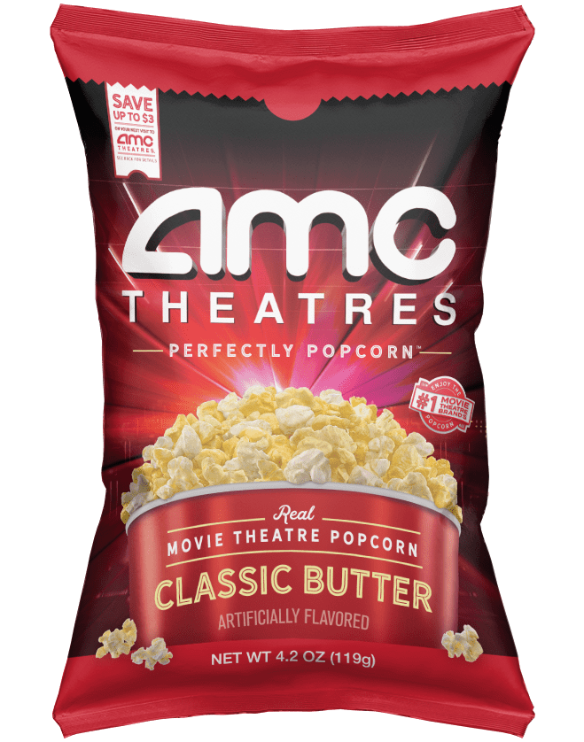 Perfectly Popcorn