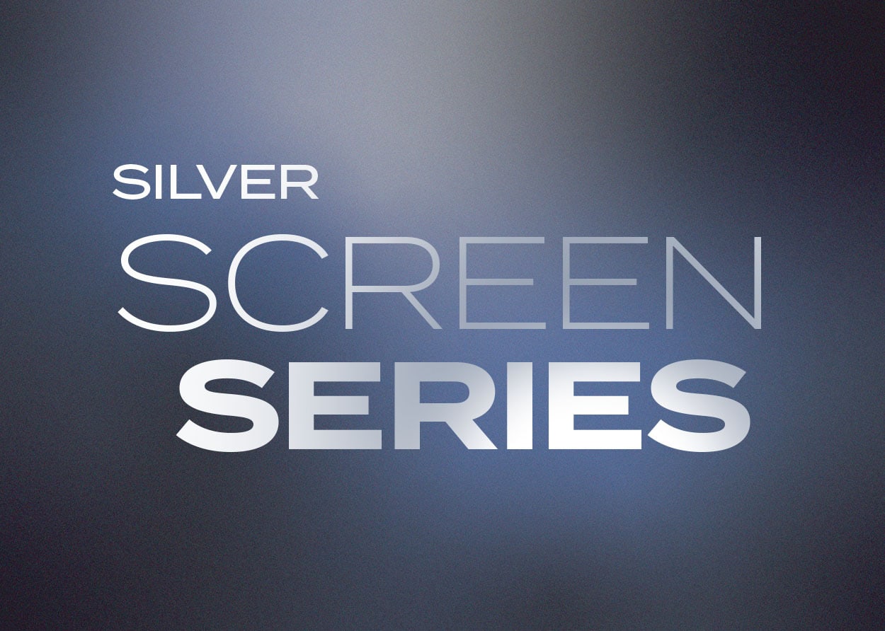 Silver Screen Series