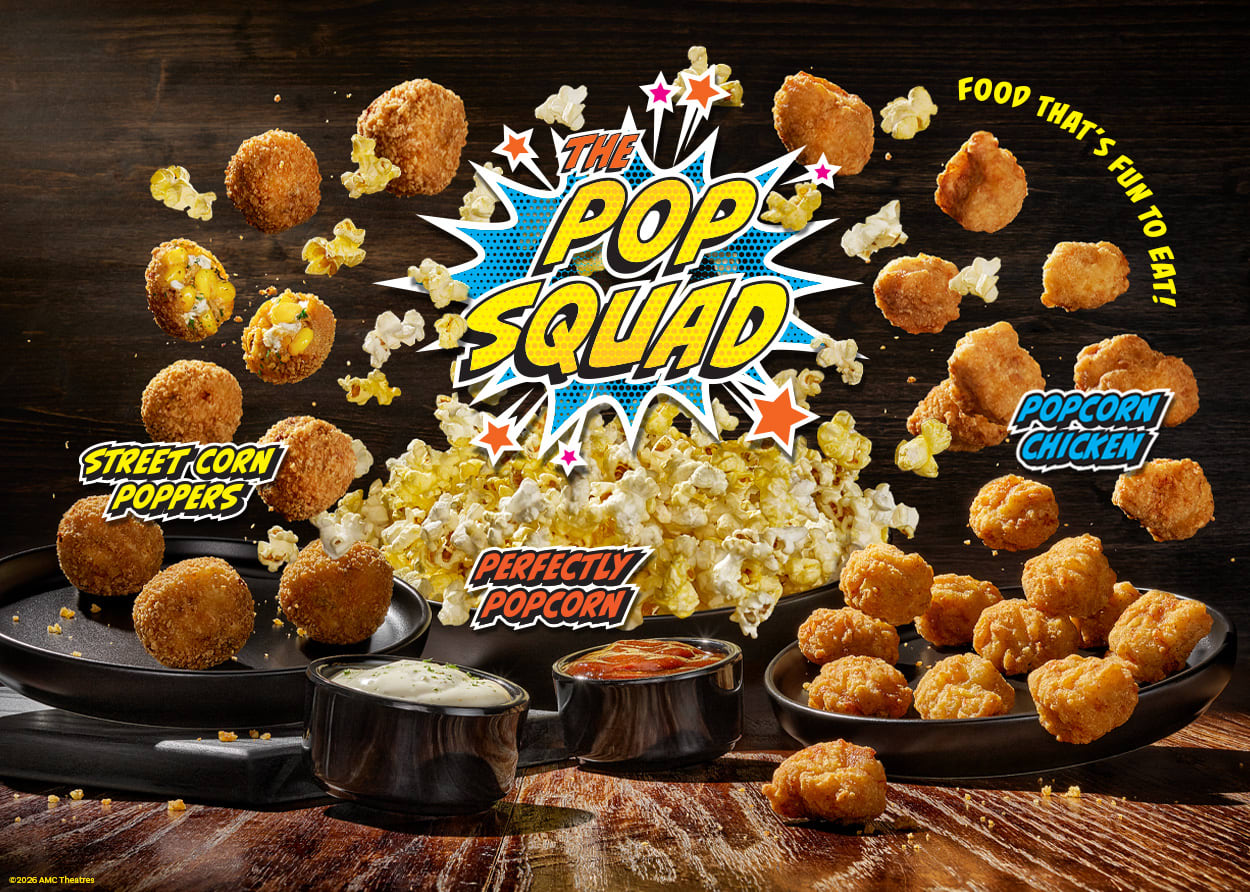 The Pop Squad