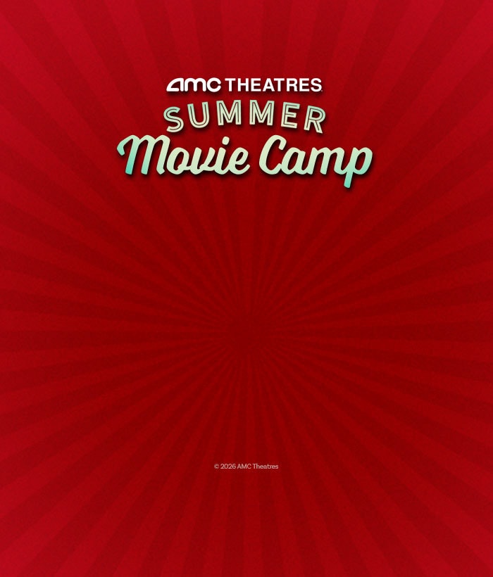 Summer Movie Camp