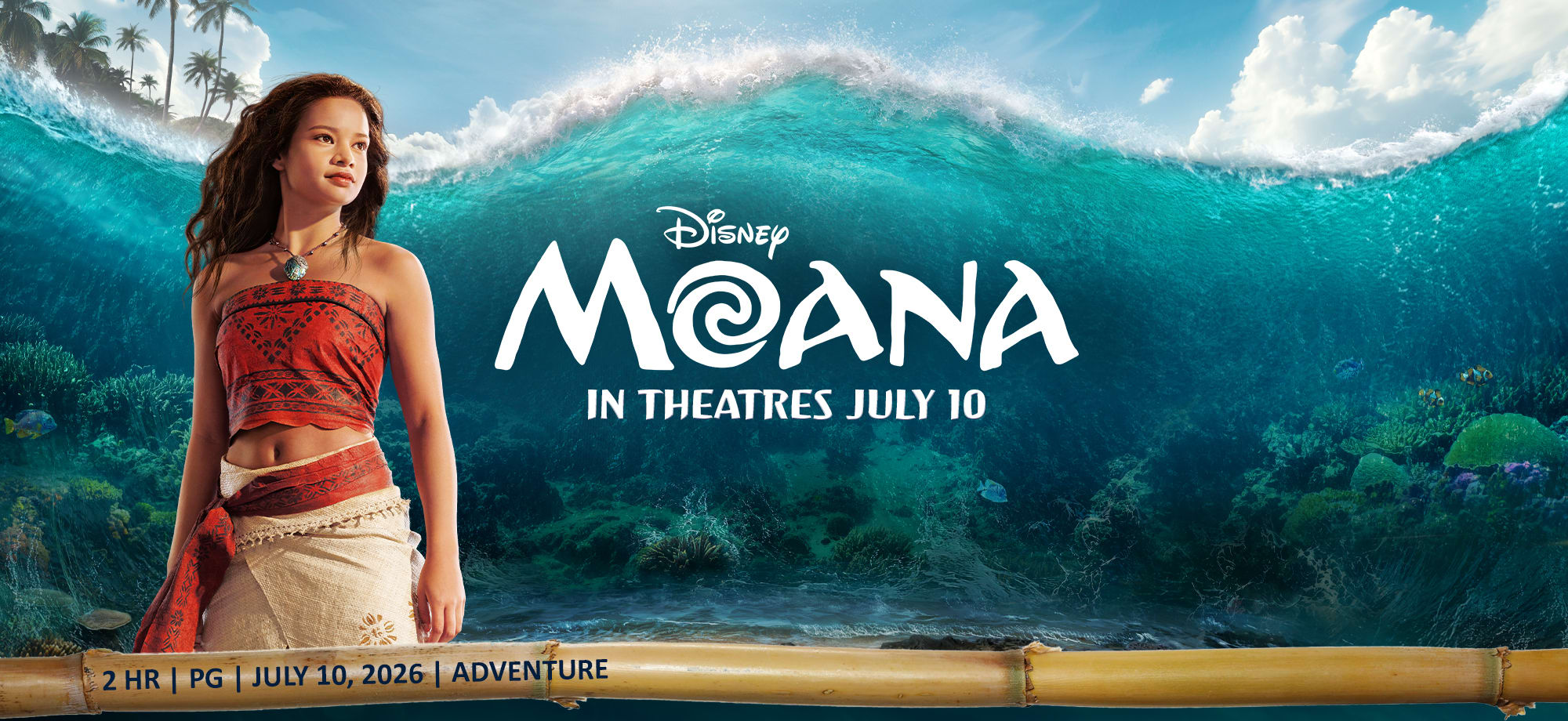 Moana