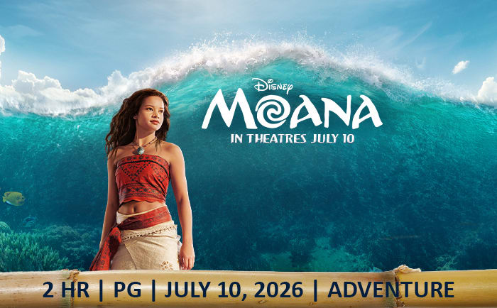 Moana