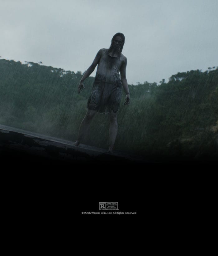 Evil Dead Burn