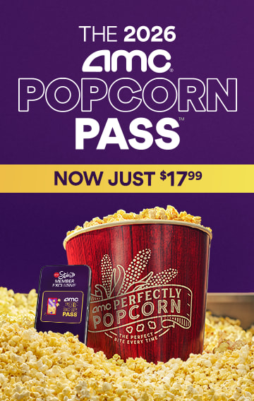 Popcorn Pass