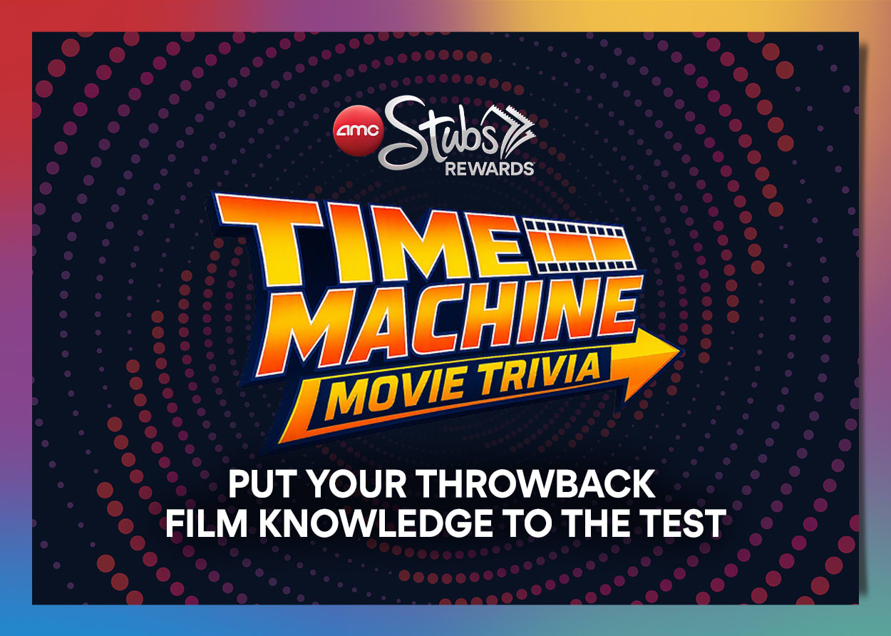 Summer Movie Trivia