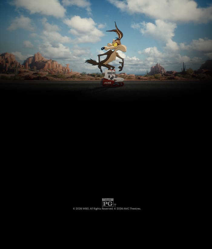 Coyote vs. Acme
