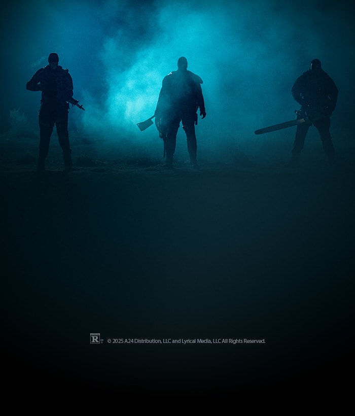 Onslaught