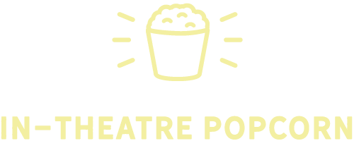 In-Theatre Popcorn