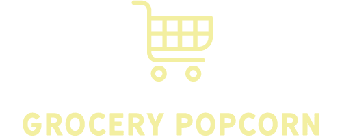 Grocery Popcorn