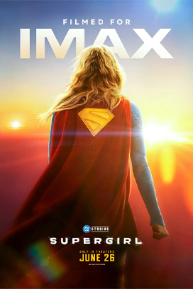 Supergirl