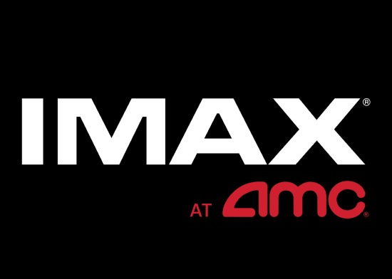 IMAX at AMC