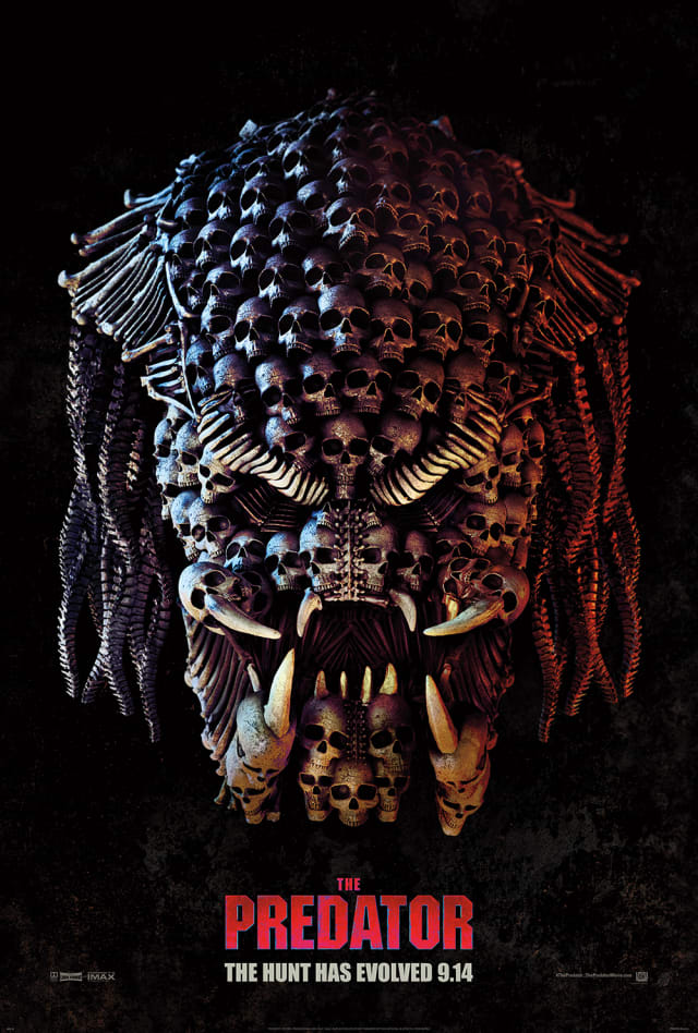 The Predator