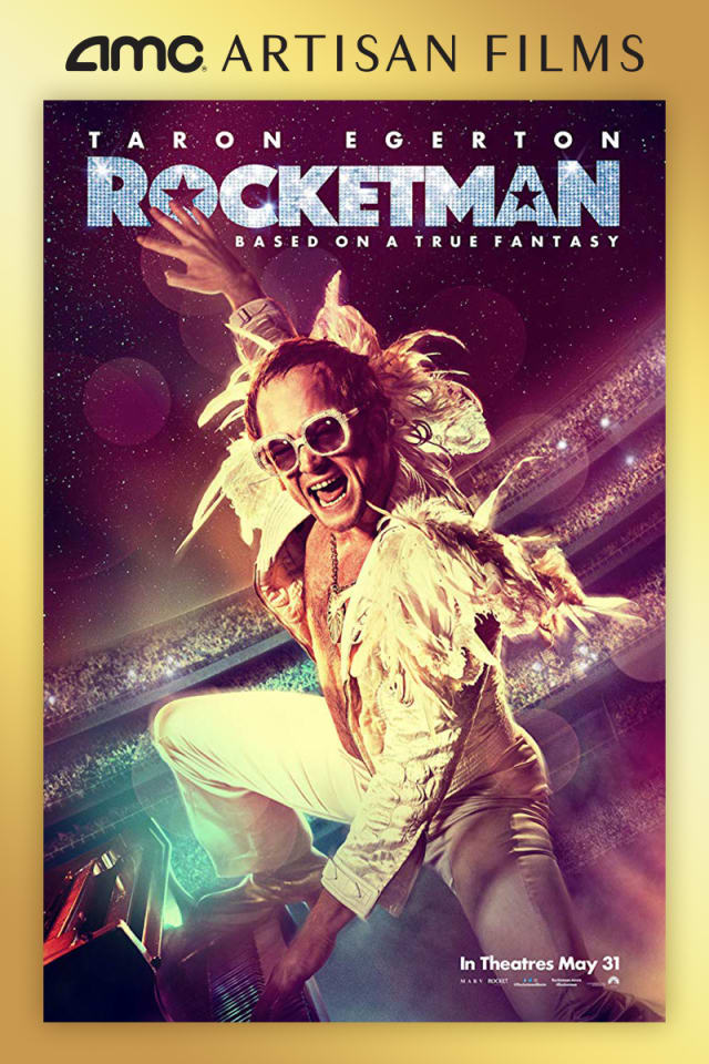 Rocketman