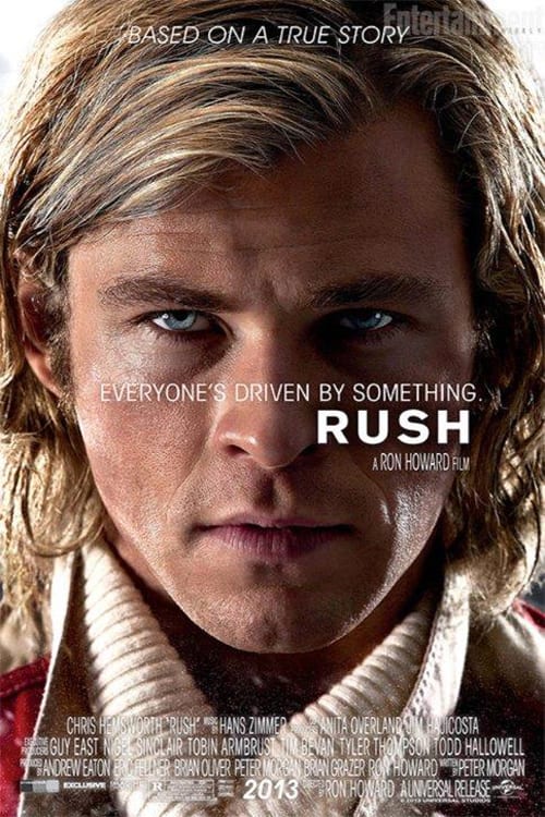 Rush (2013)