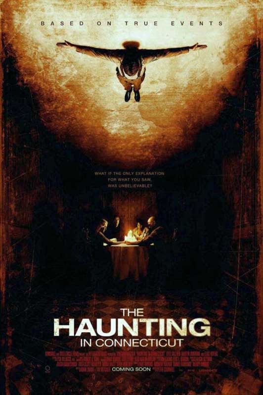 The Haunting