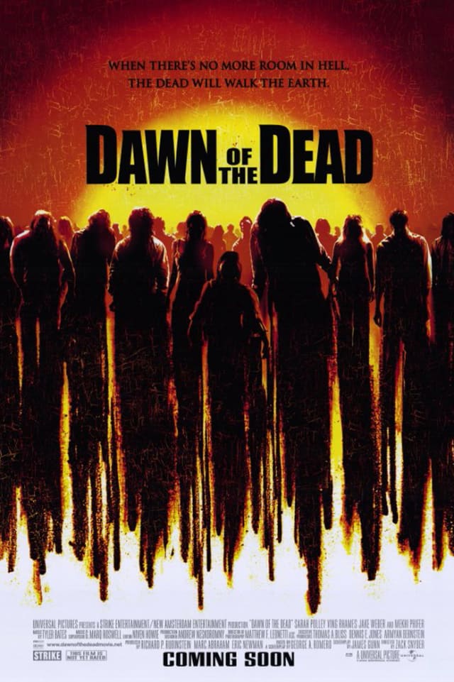 Dawn Of The Dead