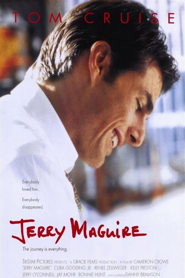 Jerry Maguire