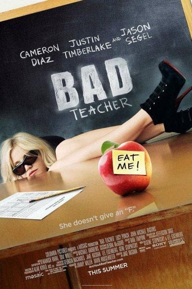 Bad Teacher