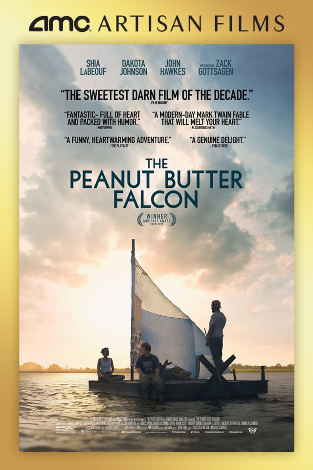 The Peanut Butter Falcon