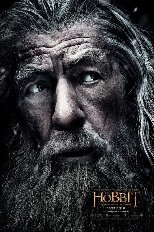 The Hobbit: The Battle of Five Armies