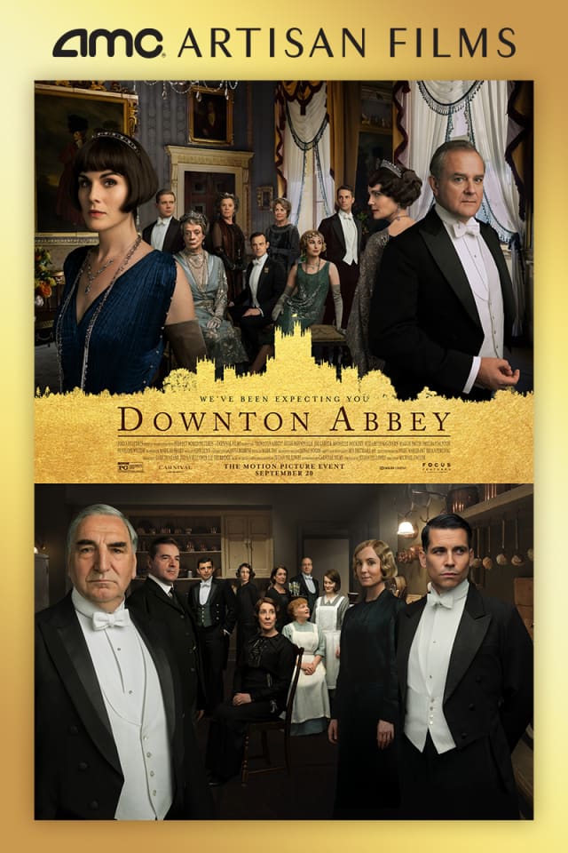 Downton Abbey