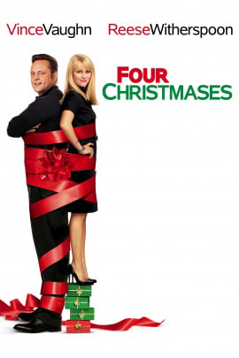 Four Christmases