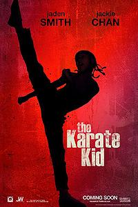 Karate Kid (2010)