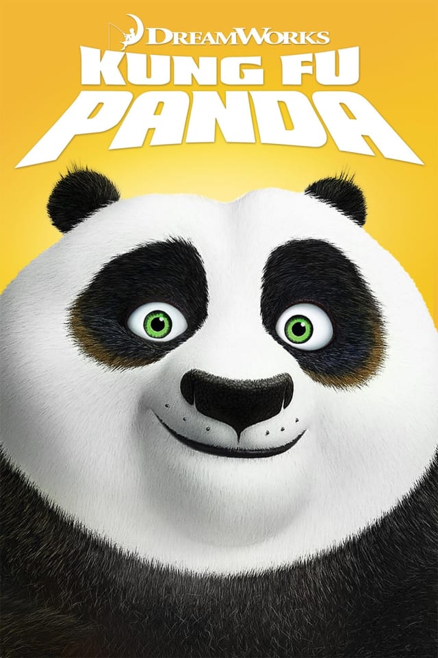 Kung Fu Panda