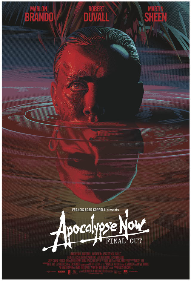 Apocalypse Now Final Cut (2019)