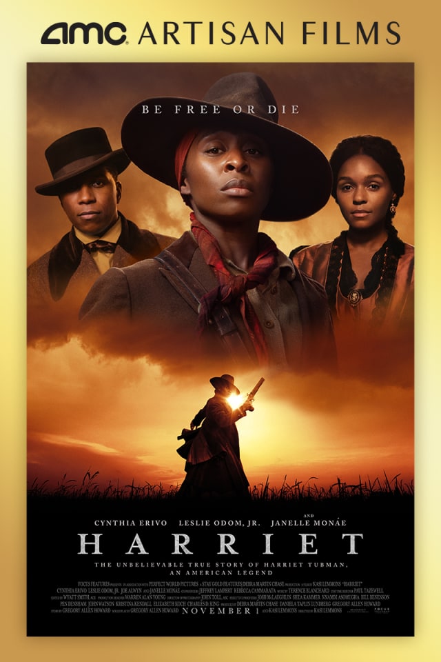 Harriet