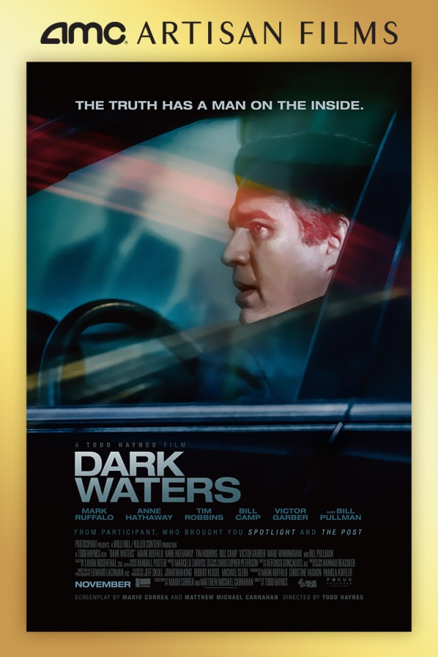Dark Waters