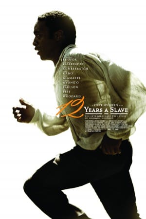 Twelve Years A Slave