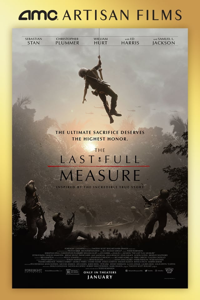 The Last Full Measure