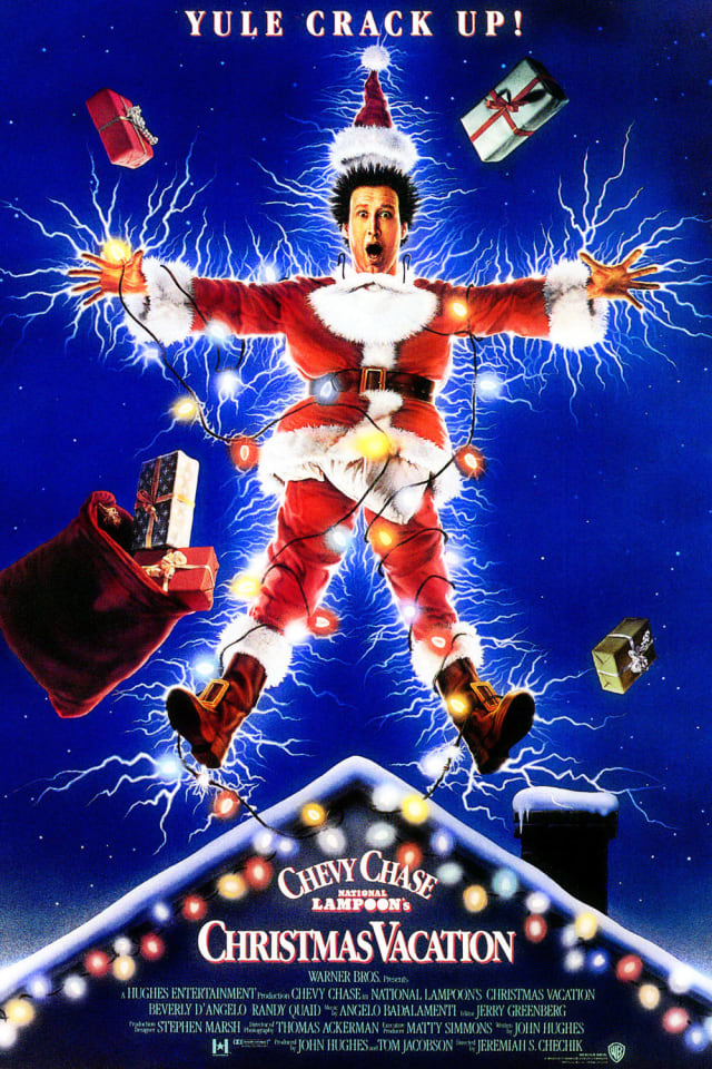National Lampoon's Christmas Vacation - 30th Anniversary