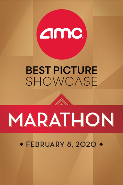 2/8: 2020 Best Picture Showcase Marathon
