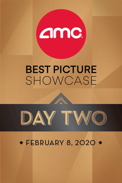 2/8: 2020 Best Picture Showcase Day Two