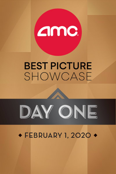 2/1: 2020 Best Picture Showcase Day One