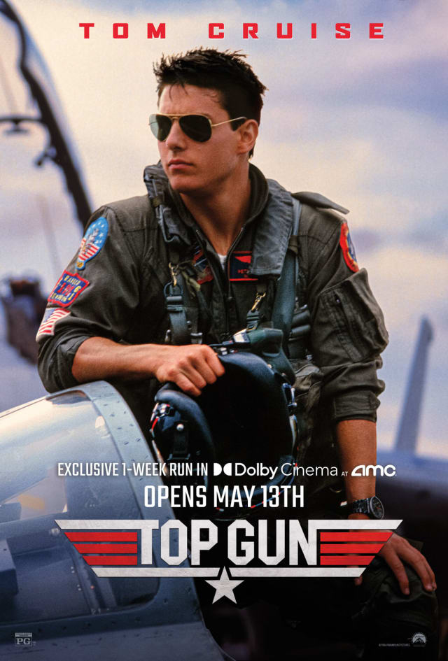 Top Gun